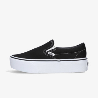 VANS Спортни обувки Classic Slip-On Stackform 