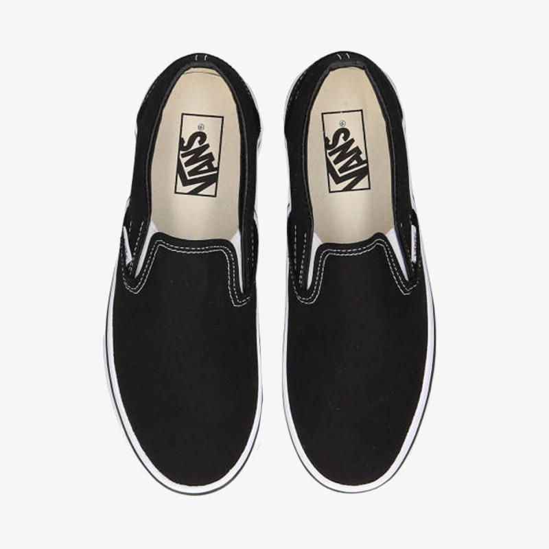 VANS Спортни обувки Classic Slip-On Stackform 