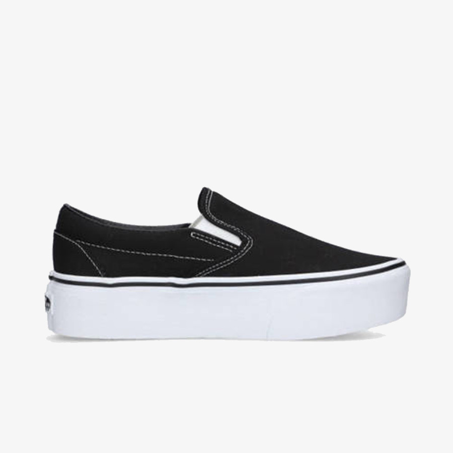 VANS Спортни обувки Classic Slip-On Stackform 