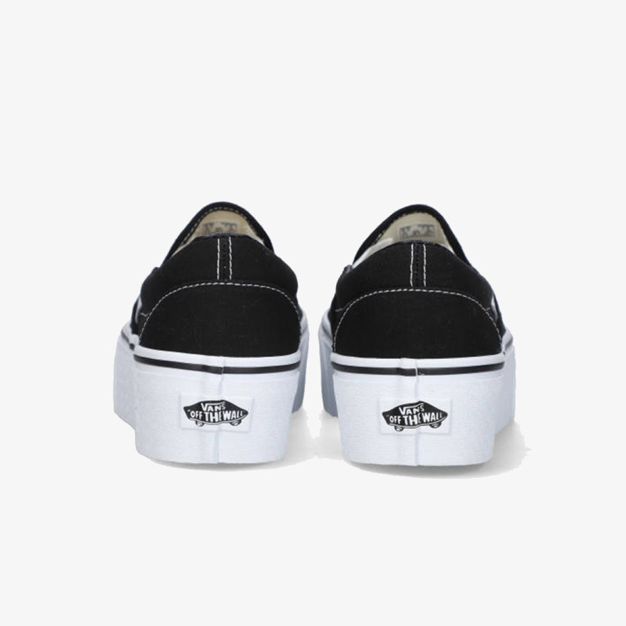 VANS Спортни обувки Classic Slip-On Stackform 