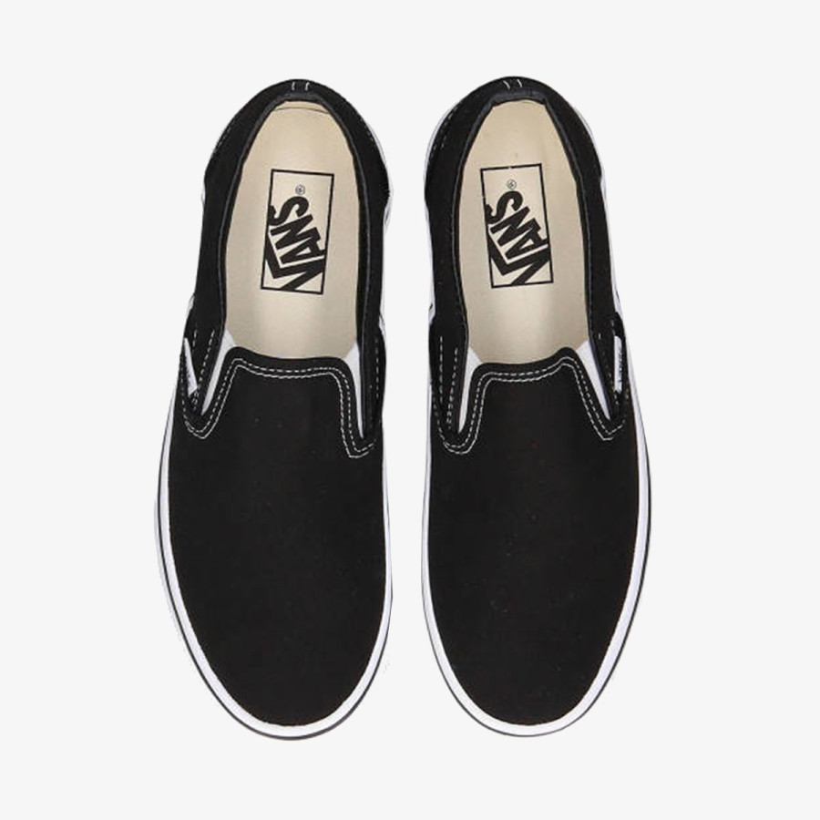 VANS Спортни обувки Classic Slip-On Stackform 