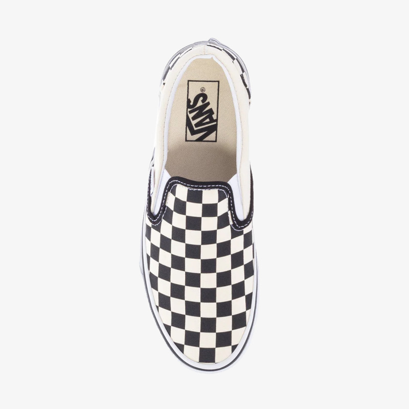 VANS Спортни обувки Classic Slip-On Stackform 