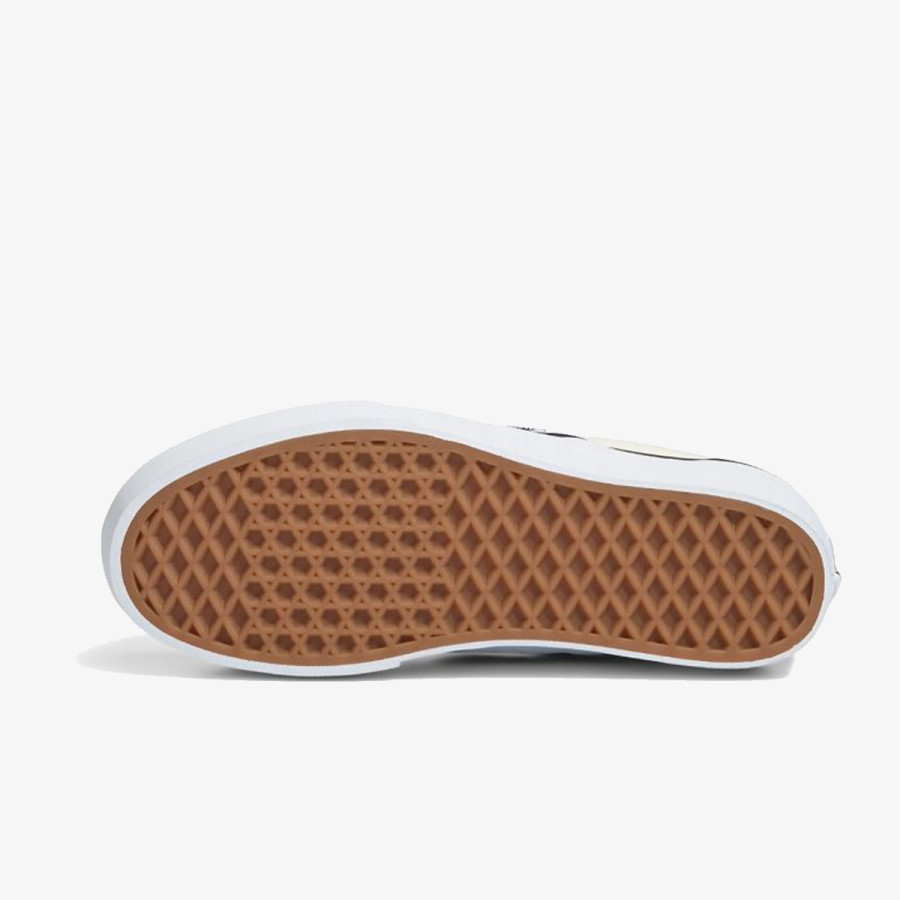 VANS Спортни обувки UA Classic Slip-On Stackform CHECKERBOAR 