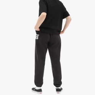 VANS Долнищe TAKE IT EASY SWEATPANT BLACK 