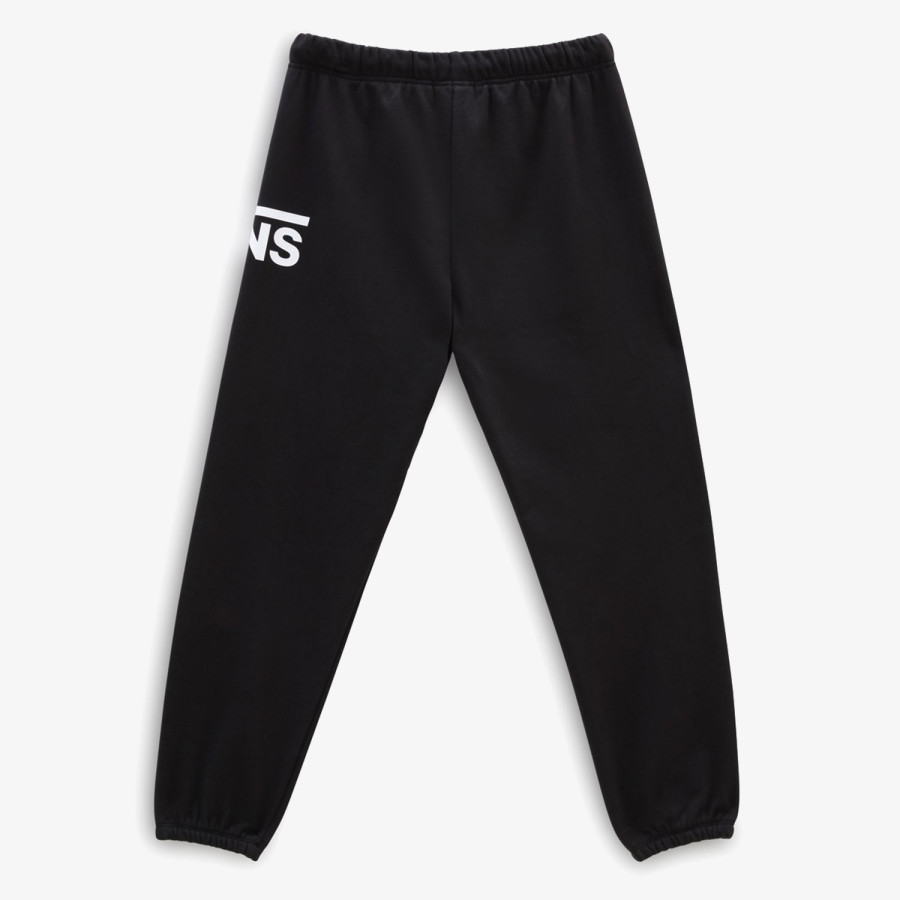 VANS Долнищe TAKE IT EASY SWEATPANT BLACK 