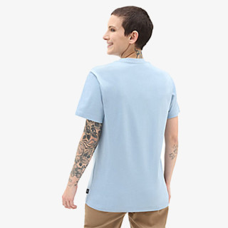 VANS Тенискa LEFT CHEST LOGO TEE EM 