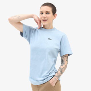 VANS Тенискa LEFT CHEST LOGO TEE EM 