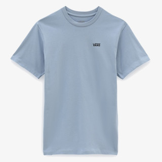 VANS Тенискa LEFT CHEST LOGO TEE EM 