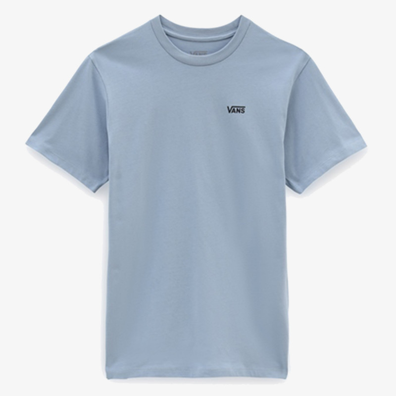 VANS Тенискa LEFT CHEST LOGO TEE EM 