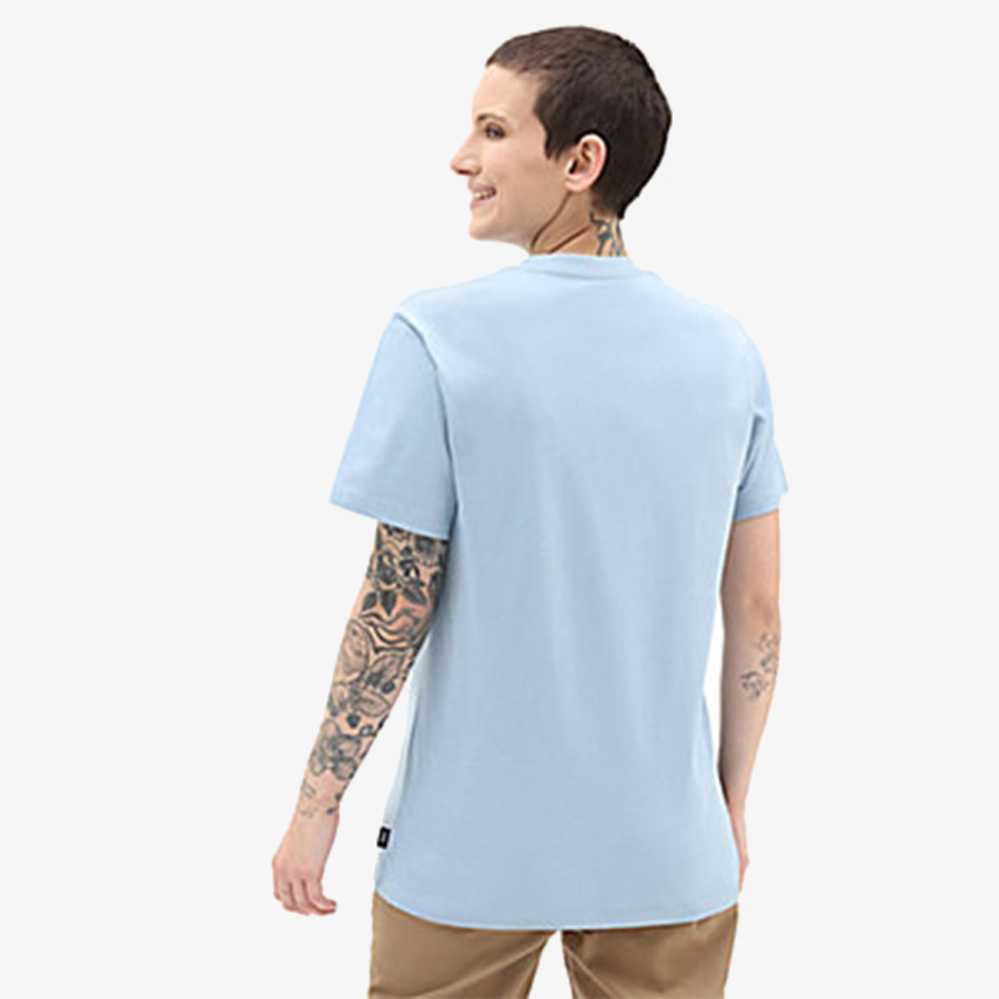 VANS Тенискa LEFT CHEST LOGO TEE EM 