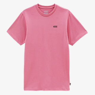 VANS Тенискa LEFT CHEST LOGO TEE EM 