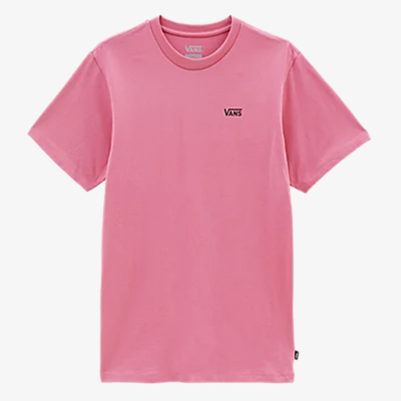 VANS Тенискa LEFT CHEST LOGO TEE EM 