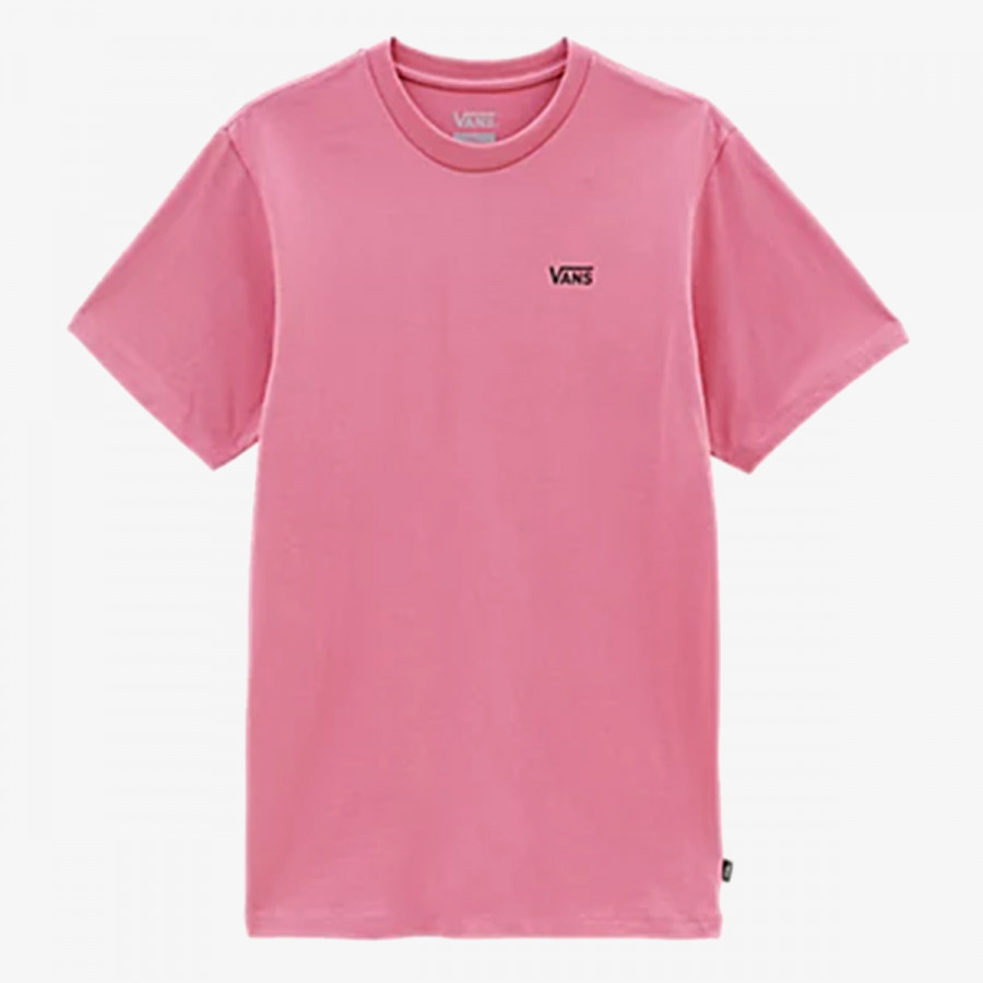 VANS Тенискa LEFT CHEST LOGO TEE EM 
