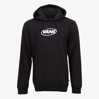 VANS Суитшърт HI DEF COMMERICA PO HIDF 