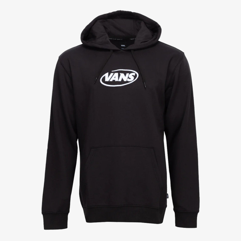 VANS Суитшърт HI DEF COMMERICA PO HIDF 