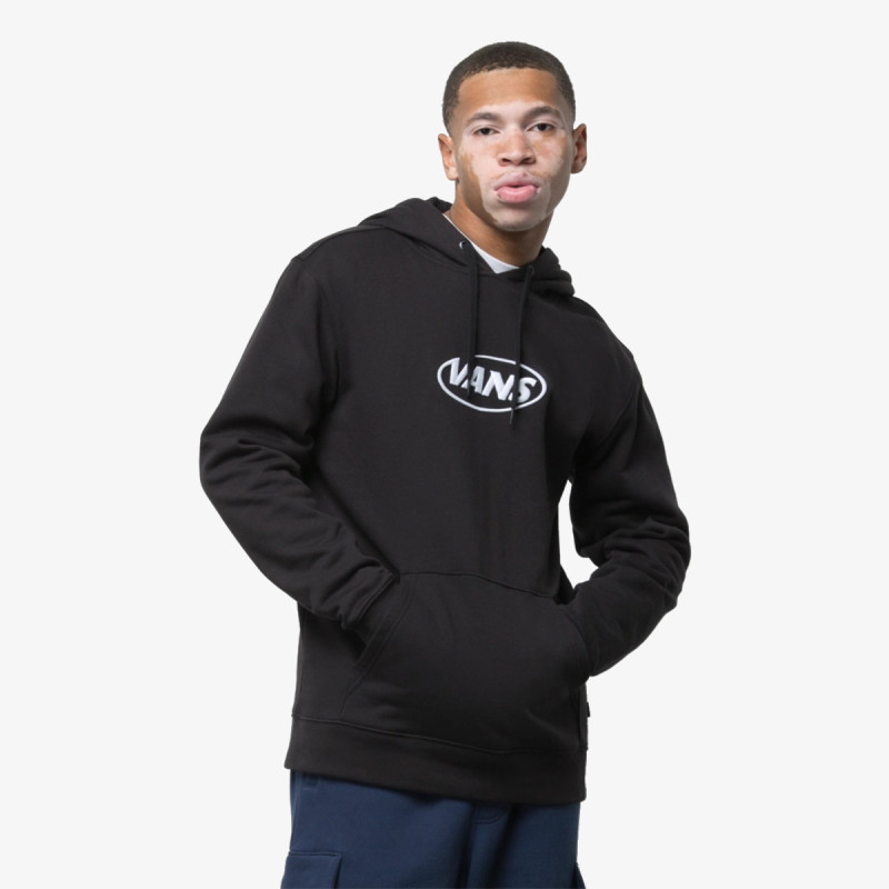 VANS Суитшърт HI DEF COMMERICA PO HIDF 