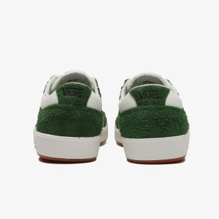 VANS Спортни обувки UA Lowland CC GREENHOUSE GREEN/BLANC DE 