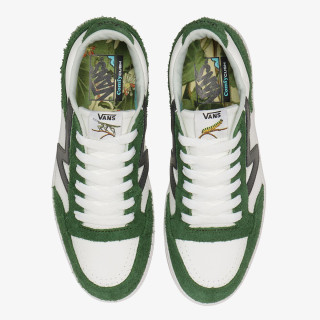 VANS Спортни обувки Lowland 