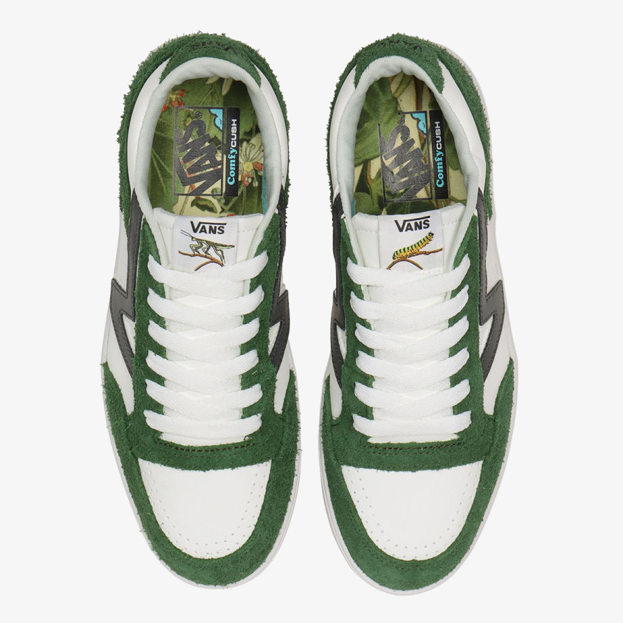 VANS Спортни обувки Lowland 