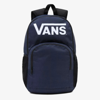 VANS Раница ALUMNI PACK 5-B DBUWH 