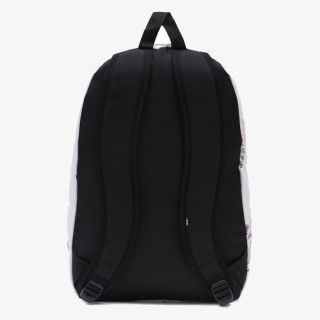 VANS Раница RANGED 2 PRINTS BACKP-B TOADST, One Size 