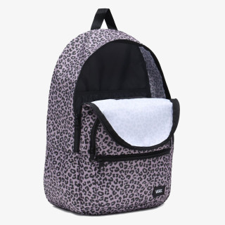 VANS Раница RANGED 2 PRINTS BACKP-B TOADST, One Size 