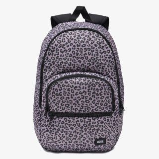 VANS Раница RANGED 2 PRINTS BACKP-B TOADST, One Size 