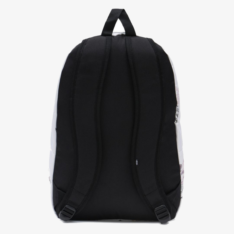 VANS Раница RANGED 2 PRINTS BACKP-B TOADST, One Size 