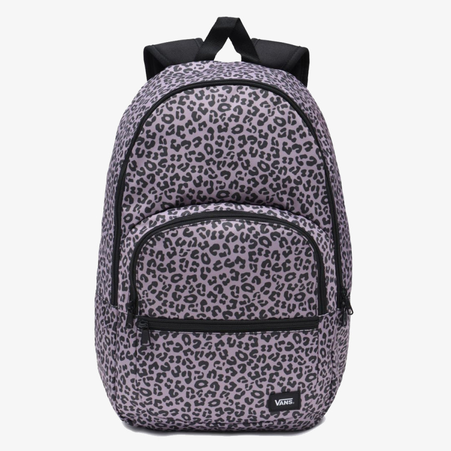 VANS Раница RANGED 2 PRINTS BACKP-B TOADST, One Size 