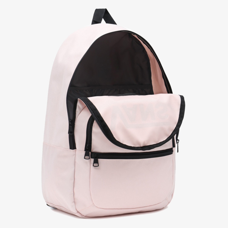 VANS Раница RANGED 2 BACKPACK-B SEPIA ROSE, One Size 