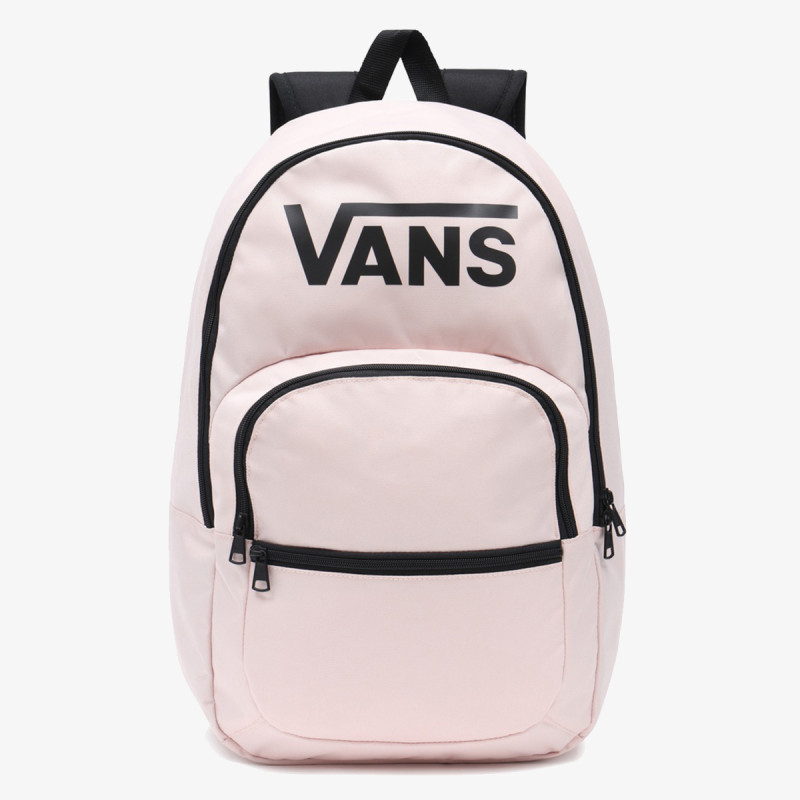 VANS Раница RANGED 2 BACKPACK-B SEPIA ROSE, One Size 