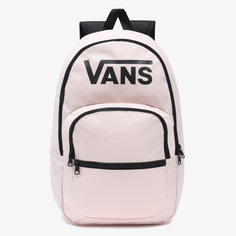 VANS Раница RANGED 2 BACKPACK-B SEPIA ROSE, One Size 
