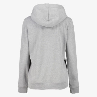 VANS Суитшърт STACKTON FLORAL HOODIE 
