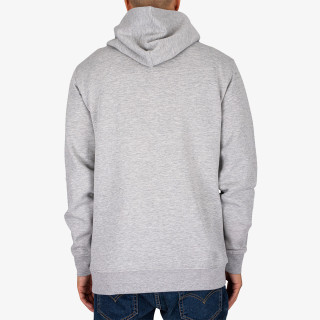 VANS Суитшърт STACKTON STRIPE PO-B DGYHR 