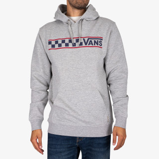 VANS Суитшърт STACKTON STRIPE PO-B DGYHR 