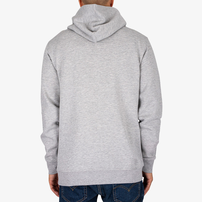 VANS Суитшърт STACKTON STRIPE PO-B DGYHR 