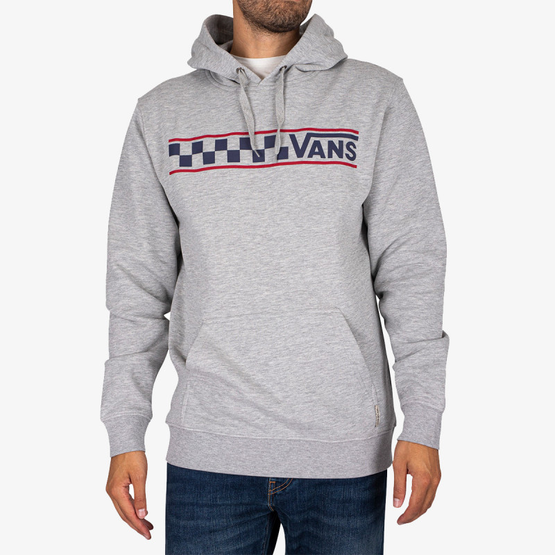 VANS Суитшърт STACKTON STRIPE PO-B DGYHR 