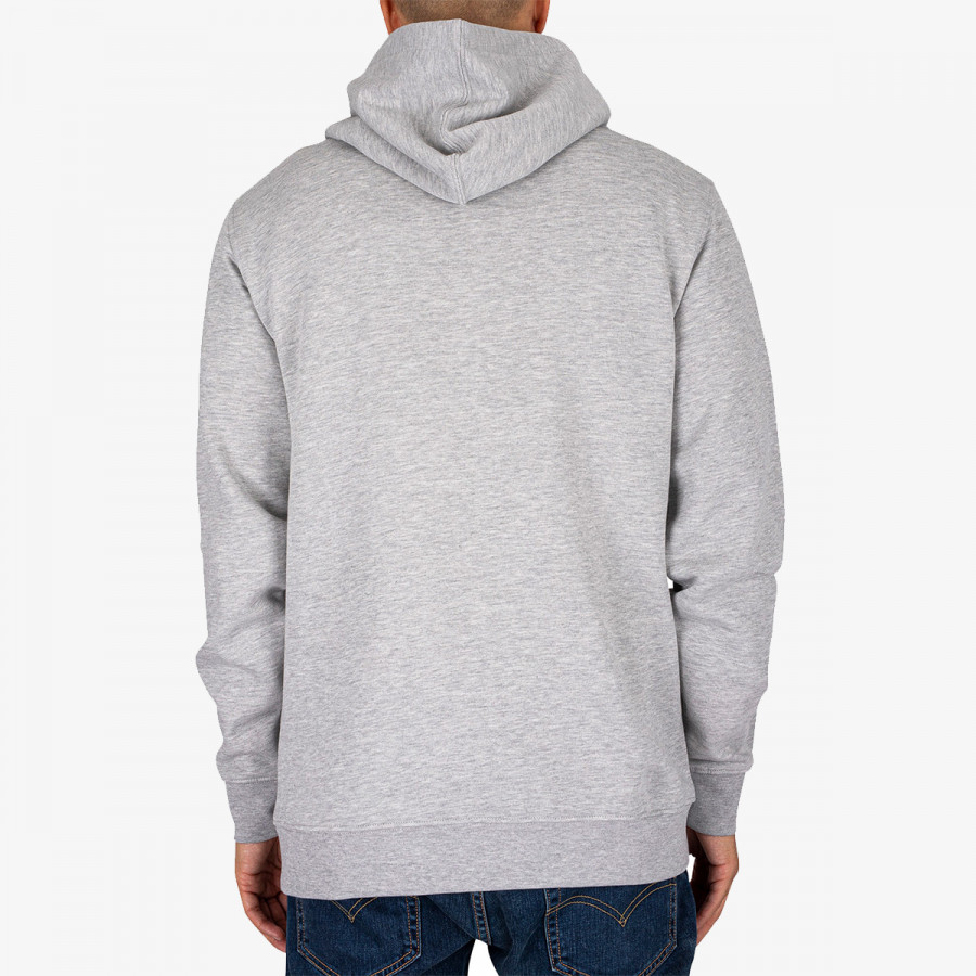 VANS Суитшърт STACKTON STRIPE PO-B DGYHR 