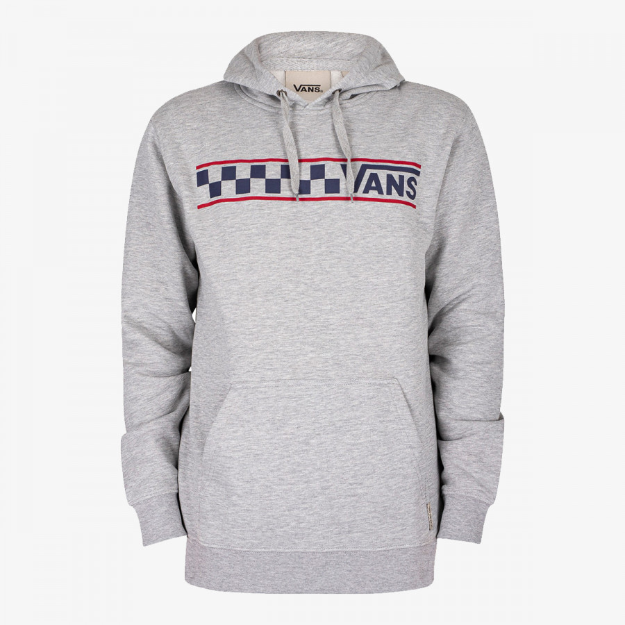 VANS Суитшърт STACKTON STRIPE PO-B DGYHR 