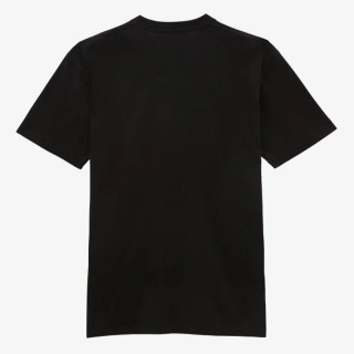 VANS Тенискa CLASSIC VANS TEE-B BLKWH 