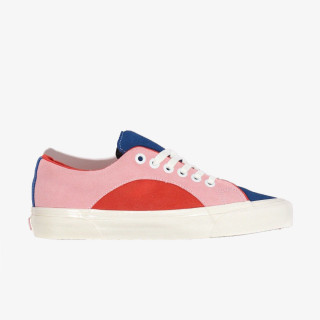 VANS Долнищe OFF THE STACK PANT-B DR 