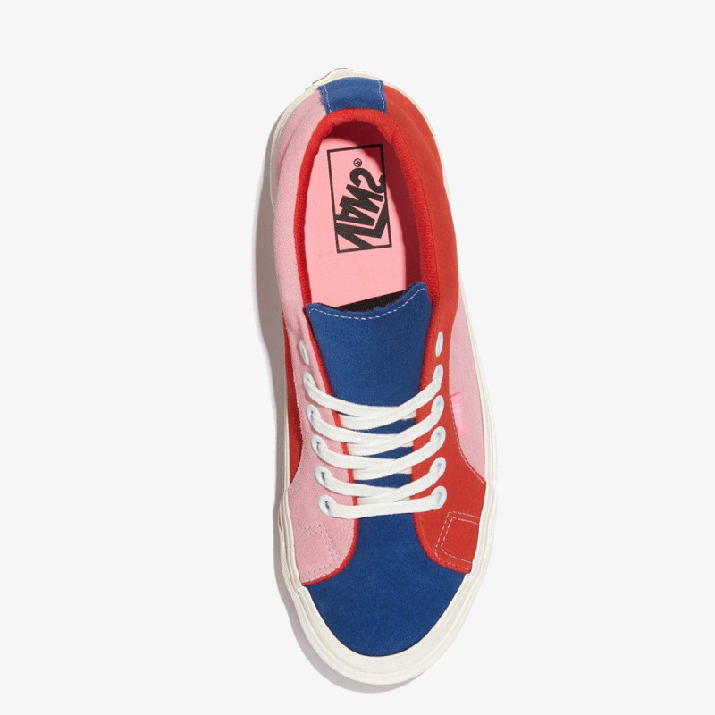 VANS Долнищe OFF THE STACK PANT-B DR 