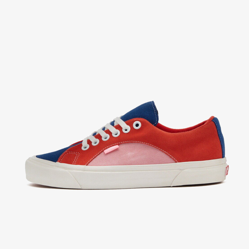 VANS Долнищe OFF THE STACK PANT-B DR 