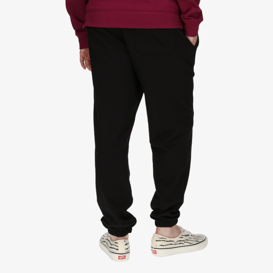 VANS Долнищe CORE BASIC FLEECE PANT 