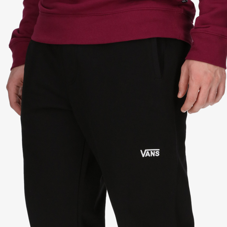 VANS Долнищe CORE BASIC FLEECE PANT 