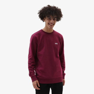 VANS Суитшърт CORE BASIC CREW FLEECE 