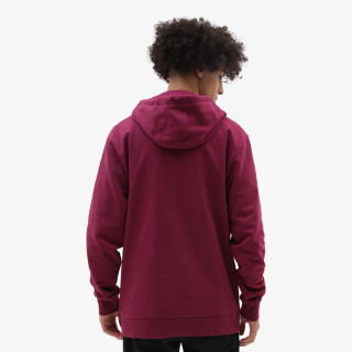 VANS Суитшърт CORE BASIC PO FLEECE 