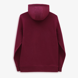 VANS Суитшърт CORE BASIC PO FLEECE 