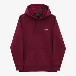 VANS Суитшърт CORE BASIC PO FLEECE 