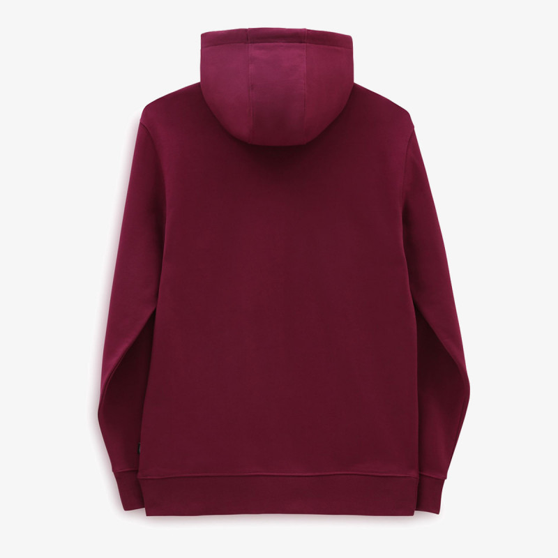 VANS Суитшърт CORE BASIC PO FLEECE 